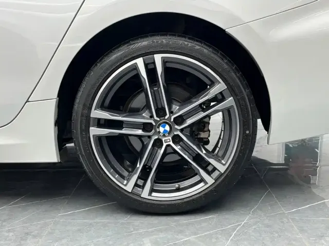 BMW 1 Series — Фото автомобиля 23