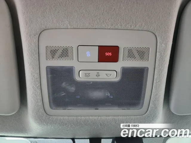Hyundai Casper Casper (New) — Фото автомобиля 14