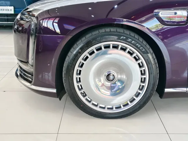 Maextro S800 — Фото автомобиля 4
