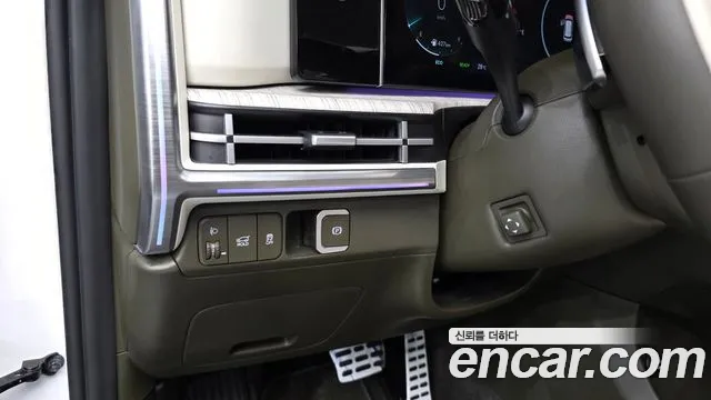 Hyundai Santafe — Фото автомобиля 17
