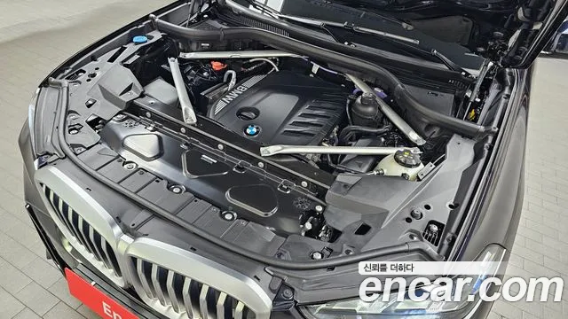 BMW X5 — Фото автомобиля 5