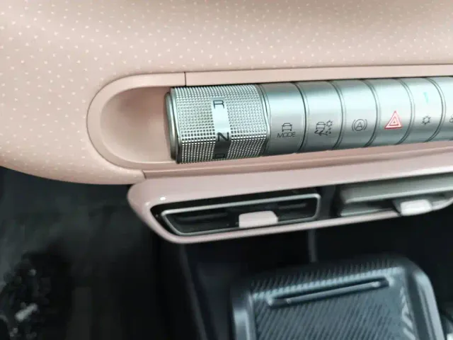 BYD Seagull 2023 Vitality Edition — Фото автомобиля 6