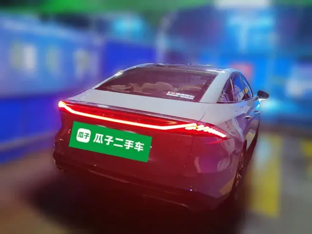 Geely Galaxy L6 — Фото автомобиля 4