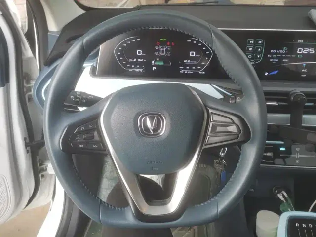 Changan Benben E-Star — Фото автомобиля 15