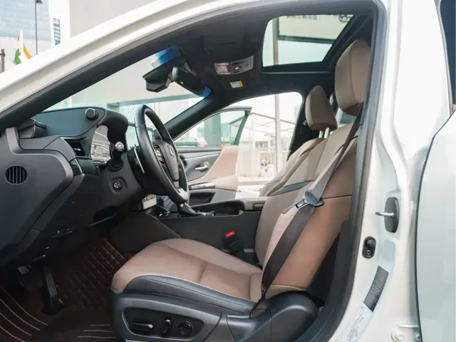 Lexus Lexus ES 2024 200 Premium Edition — Фото автомобиля 27