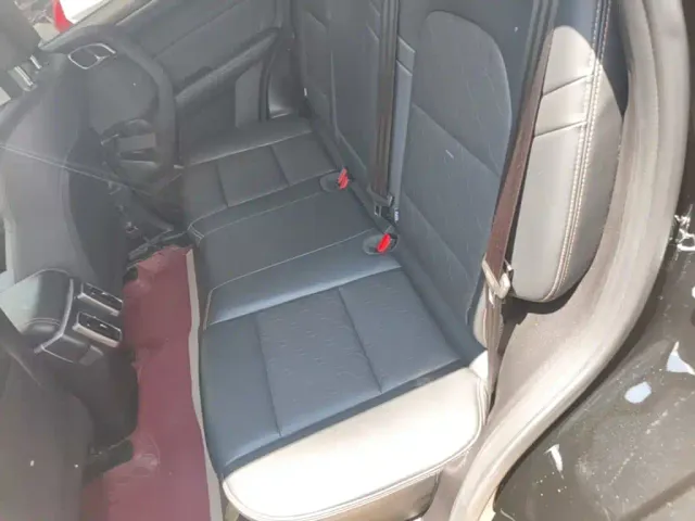 Haval Big Dog — Фото автомобиля 12