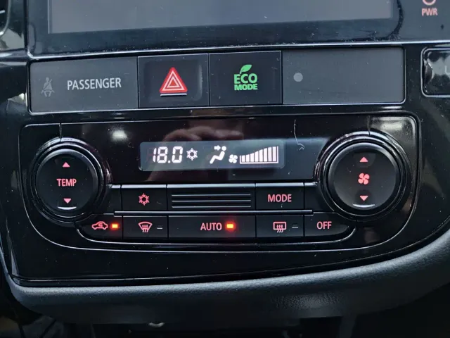 Mitsubishi Outlander — Фото автомобиля 13