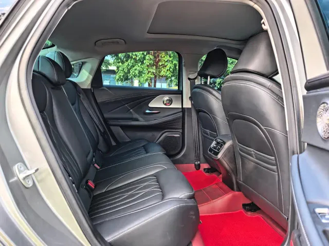 Chery Arrizo 8 — Фото автомобиля 12