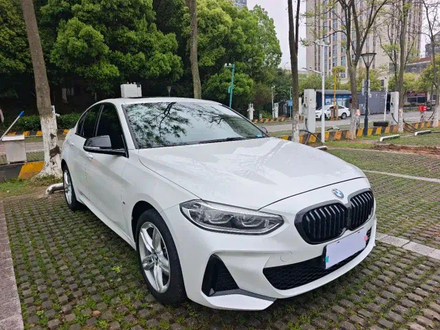 BMW 1 Series — Фото автомобиля 3