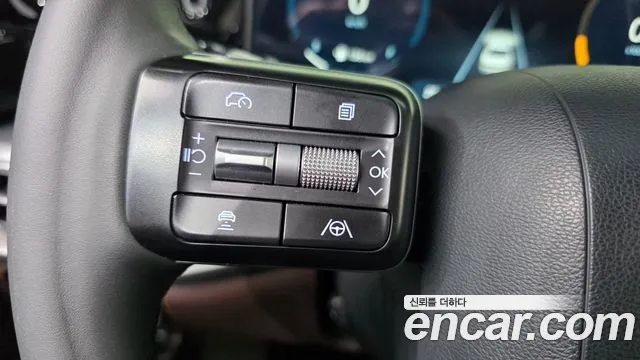 Hyundai Grandeur GN7 — Фото автомобиля 26