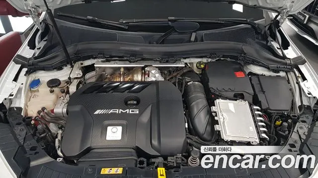 Mercedes-Benz GLA-Class H247 — Фото автомобиля 6