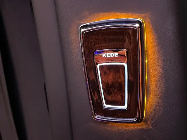 Kedi Auto Kedibach — Фото автомобиля 17