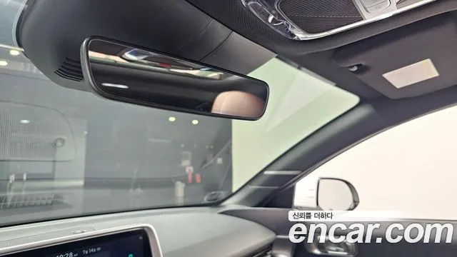Hyundai Ioniq6 Long Range AWD — Фото автомобиля 23