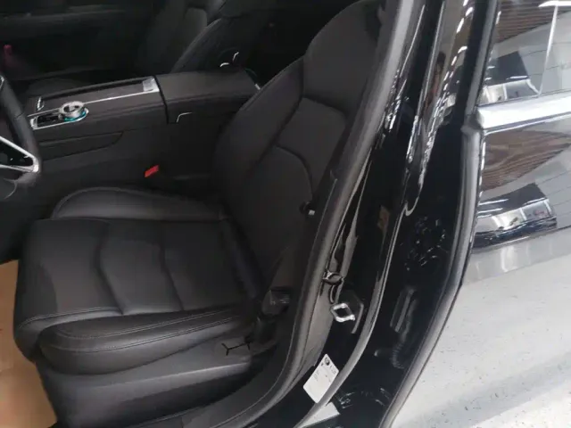 Cadillac CT6 — Фото автомобиля 19