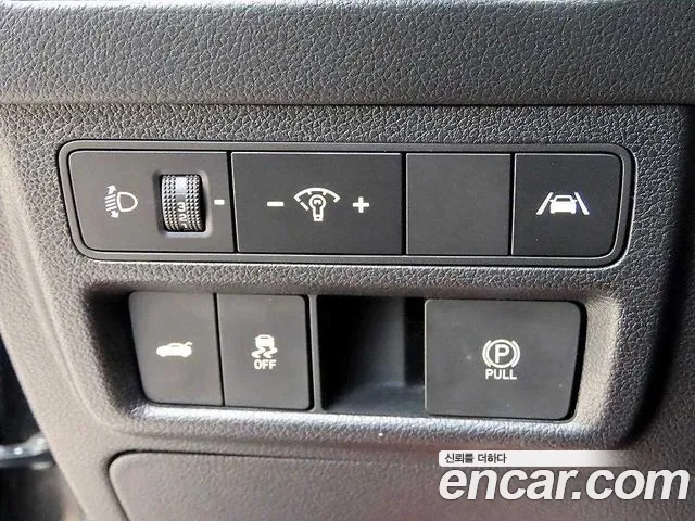 Hyundai Sonata DN8 — Фото автомобиля 12