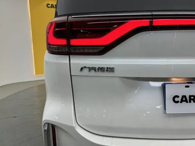 GAC Trumpchi M8 — Фото автомобиля 6