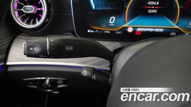 Mercedes-Benz E-Class W213 — Фото автомобиля 28