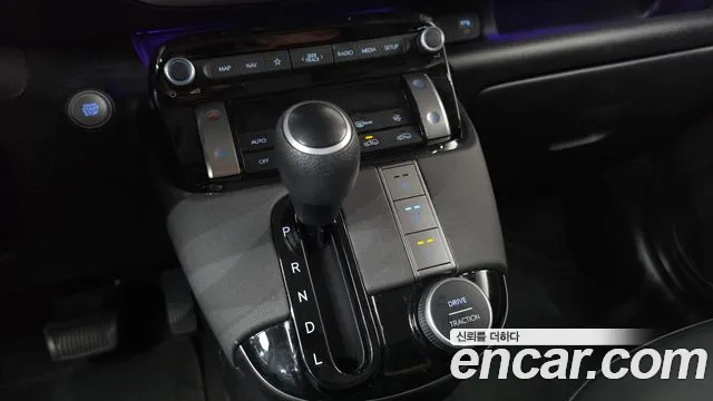 Hyundai Casper — Фото автомобиля 12
