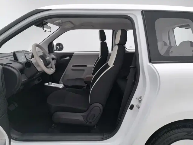 Changan Lumin — Фото автомобиля 10