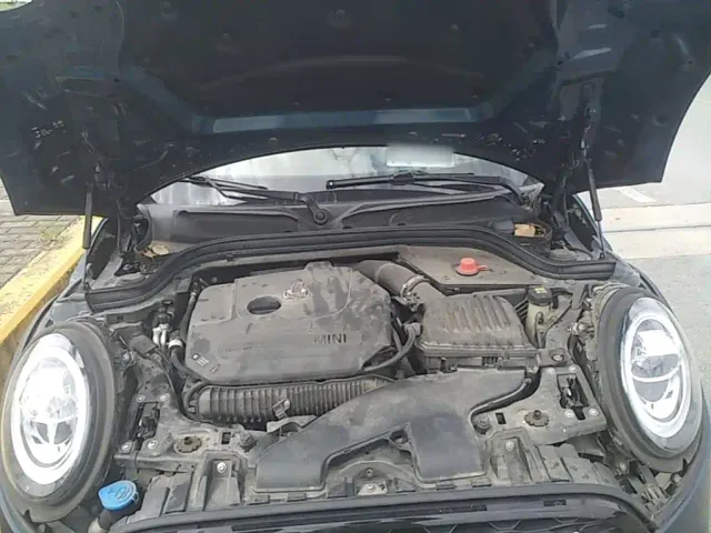 MINI Hatch — Фото автомобиля 19