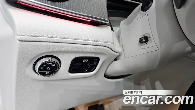 Mercedes-Benz EQE X294 — Фото автомобиля 24