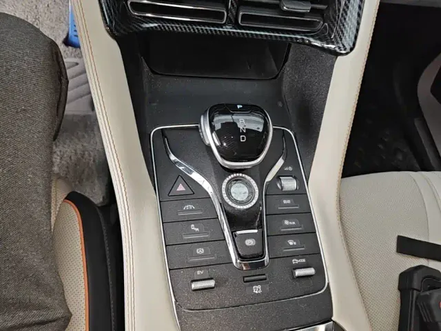 BYD Song PLUS — Фото автомобиля 12