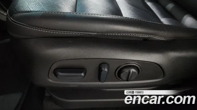 ChevroletGMDaewoo Bolt EV — Фото автомобиля 19
