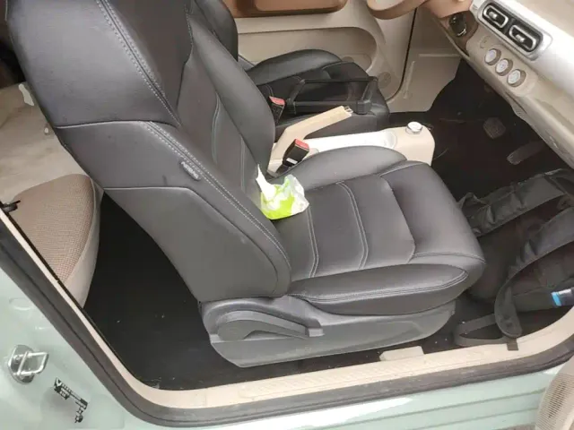 Wuling Hongguang Mini EV — Фото автомобиля 24