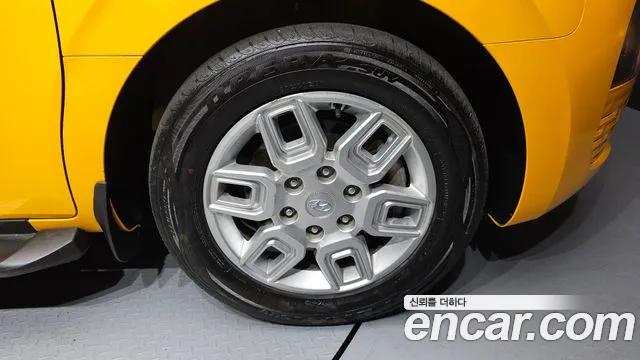 Hyundai Staria Staria — Фото автомобиля 21