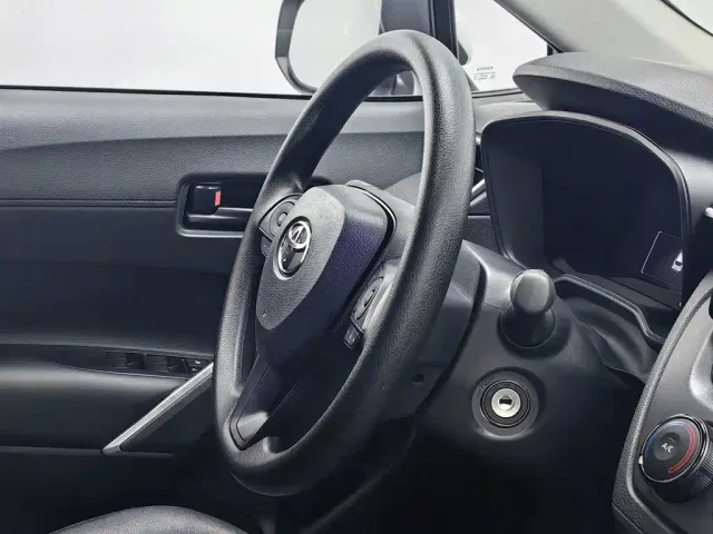 Toyota Corolla Cross — Фото автомобиля 22
