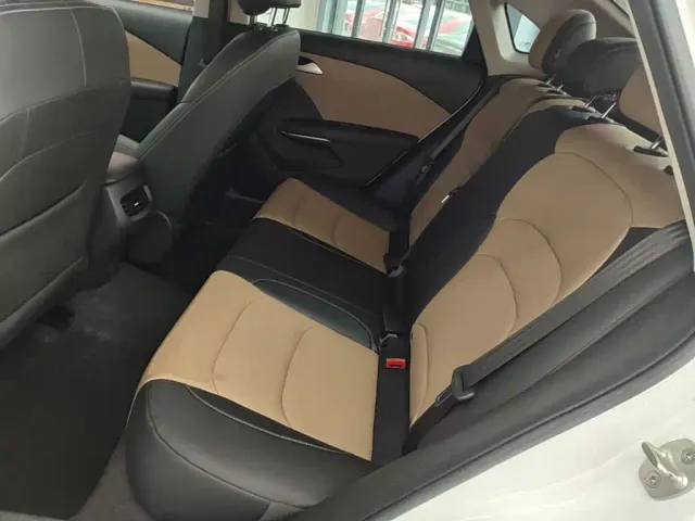 Chevrolet Monza — Фото автомобиля 16