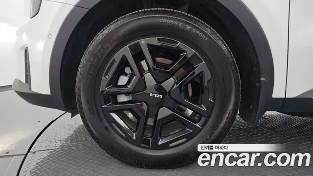 Kia Sorento 4th Gen — Фото автомобиля 5