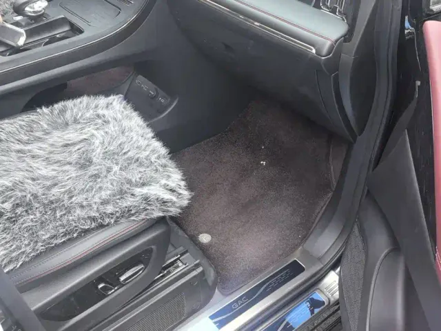 GAC Trumpchi M8 — Фото автомобиля 8