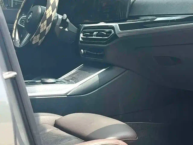 BMW i3 — Фото автомобиля 5