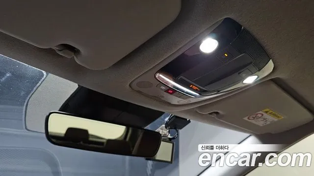 Kia Seltos Новый Seltos Бензин 1.6 турбо 2WD — Фото автомобиля 27