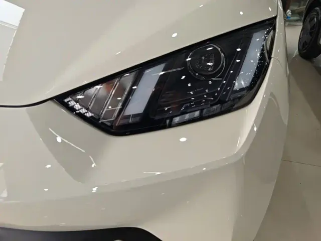BYD Seagull — Фото автомобиля 21