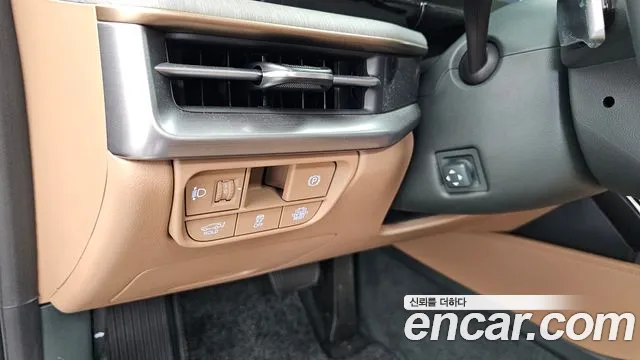Hyundai Grandeur GN7 — Фото автомобиля 27