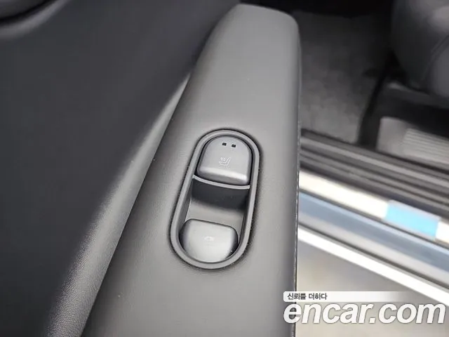 Hyundai Ioniq 5 Ioniq 5 (New) — Фото автомобиля 13