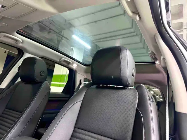 Land Rover Discovery Sport — Фото автомобиля 8