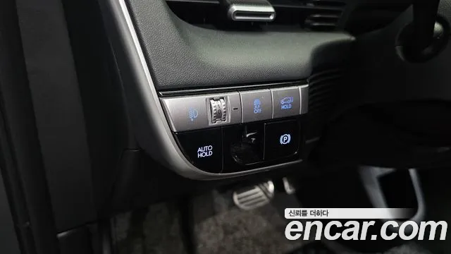 Hyundai Ioniq 5 Ioniq5 — Фото автомобиля 29