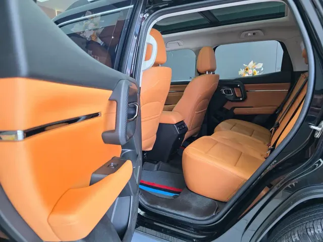 Haval Big Dog — Фото автомобиля 8