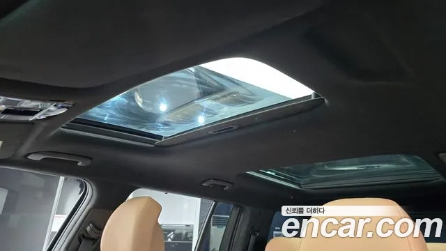Hyundai Santa Fe MX5 — Фото автомобиля 22