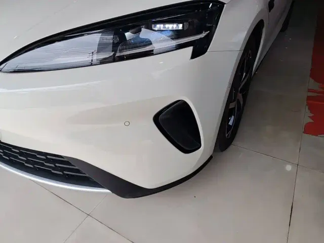 BYD Seal 07 DM-i — Фото автомобиля 23