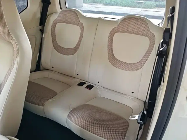 Wuling Hongguang Mini EV — Фото автомобиля 16