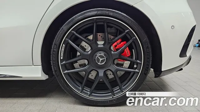 Mercedes-Benz A-Class W177 — Фото автомобиля 6