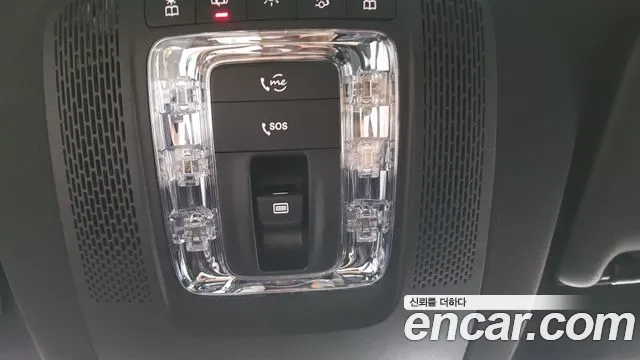 Mercedes-Benz GLE-Class — Фото автомобиля 17