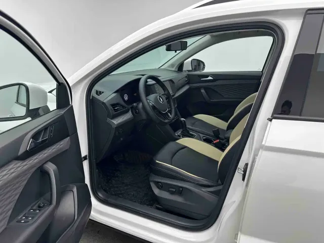 Volkswagen Tharu — Фото автомобиля 9