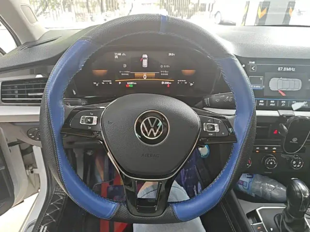 Volkswagen Lavida 2022 280TSI DSG Comfort Edition — Фото автомобиля 10