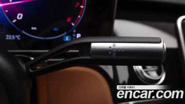 Mercedes-Benz S-Class S-класс W223 — Фото автомобиля 19