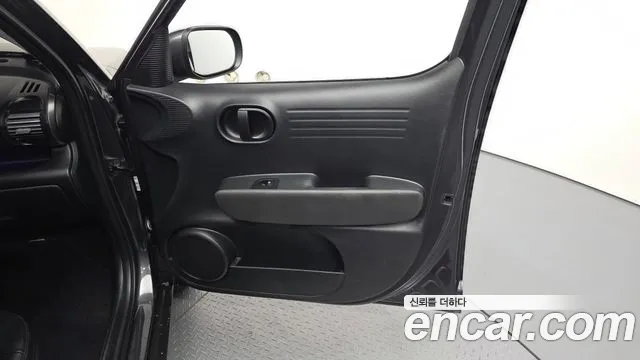 Hyundai Casper — Фото автомобиля 13
